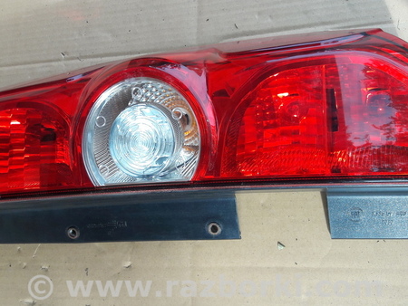 Фонарь задний для Opel Combo Ковель