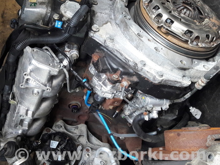 Двигатель дизель 2.8 для Volkswagen LT Ковель