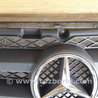 Бампер передний для Mercedes-Benz Vito W638 Ковель