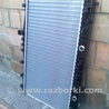 Радиатор основной для Chevrolet Tacuma Киев