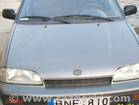 Автомобиль без документов (Донор) для Suzuki Swift Киев
