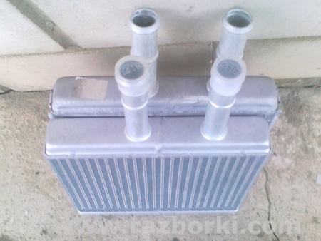 Радиатор печки для Chevrolet Aveo 3 T300 (10.2011-09.2015) Киев 96539646