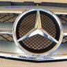 Решетка радиатора для Mercedes-Benz Vario Ковель