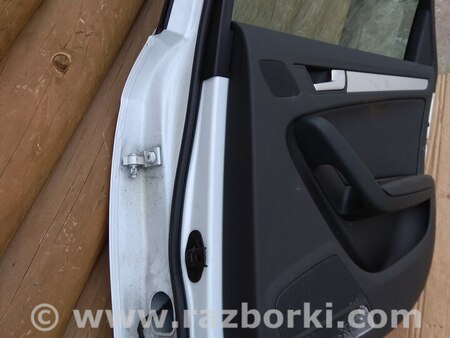 Дверь задняя правая для Audi (Ауди) A4 (все модели, все года выпуска) Ковель