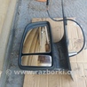 Зеркало левое для Volkswagen Crafter Ковель