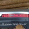 Бампер задний для Audi (Ауди) Q7 4L (09.2005-11.2015) Ковель