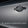 Дверь передняя левая для Audi (Ауди) Q7 4L (09.2005-11.2015) Ковель