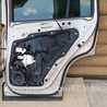 Дверь задняя правая для Volkswagen Tiguan Ковель