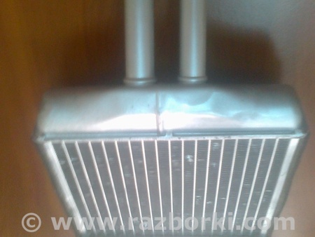 Радиатор печки для Daewoo Lanos Киев 2912N81X 96231949 96190674 