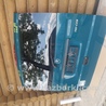 Крышка багажника для Mercedes-Benz Viano Ковель