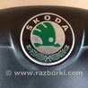 Airbag подушка водителя для Skoda Fabia Ковель