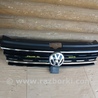 Решетка радиатора для Volkswagen Tiguan (11-17) Ковель 5NA 853 653 B
