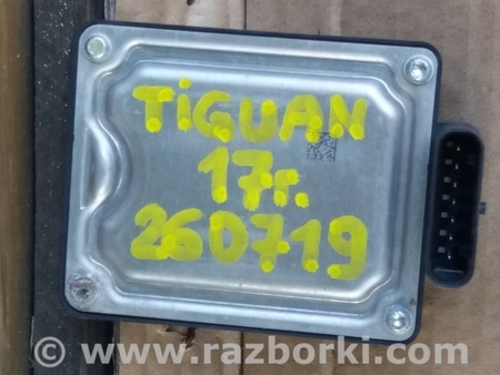 Датчик (неопознанный) для Volkswagen Tiguan (11-17) Ковель 2Q0 907 572 J