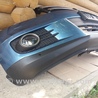 Бампер передний + решетка радиатора для Volkswagen Tiguan Ковель