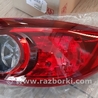 Фонарь задний Mazda 3 BM (2013-...) (III)