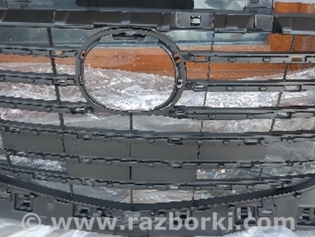 Решетка радиатора для Mazda 3 BM (2013-...) (III) Киев  b63c50712b