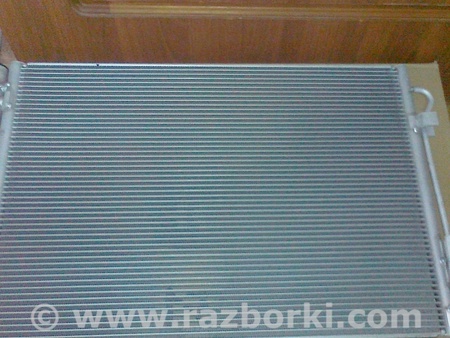 Радиатор кондиционера для KIA Rio Киев