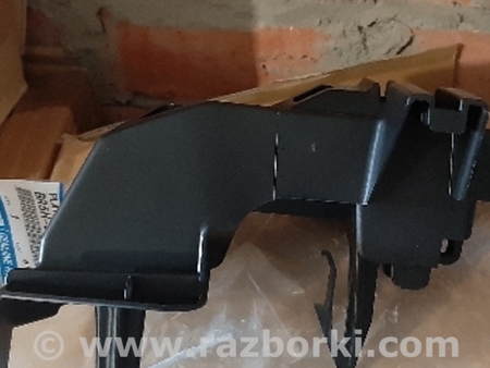 Крепеж бампера для Mazda 3 BM (2013-...) (III) Киев br5h502a1