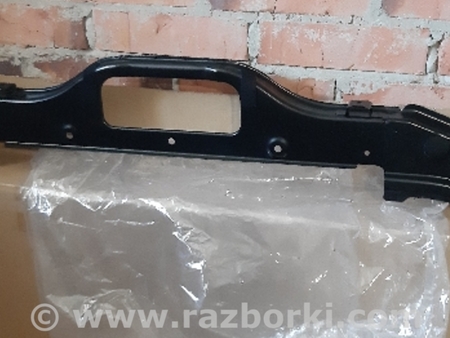 Панель передняя для Mazda 3 BM (2013-...) (III) Киев b45a53150a