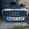 Решетка радиатора Audi (Ауди) A4 B7 - 8K2, 8ED, 8H7/8HE (11.2004-03.2009)