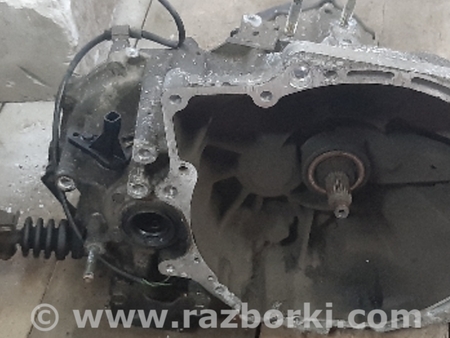 МКПП (механическая коробка) для Mazda 626 GF/GW (1997-2002) Киев