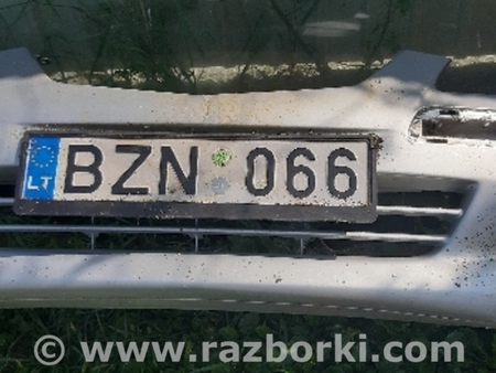 Бампер передний для Mazda 626 GF/GW (1997-2002) Киев