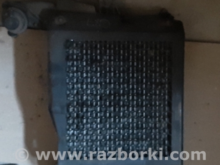 Радиатор интеркулера для Mazda CX-7 Киев