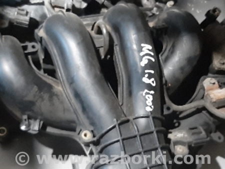 Коллектор впускной пластиковый для Mazda 6 GG/GY (2002-2008) Киев
