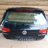Крышка багажника для Volkswagen Passat B8 (07.2014-...) Ковель