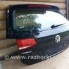 Крышка багажника для Volkswagen Passat B8 (07.2014-...) Ковель