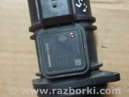 Расходомер воздуха для Renault Logan MCV Одесса 8200280056 8200357204