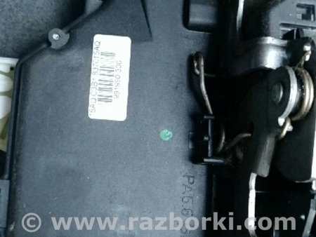 Замок двери передней левой для Seat Cordoba Киев 3b1837015ac