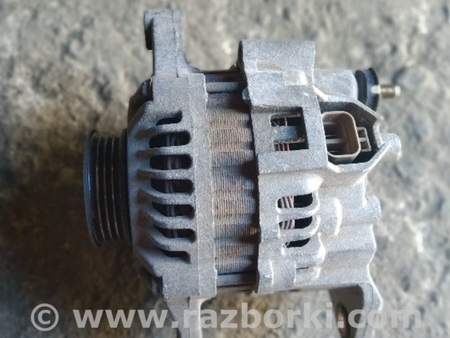 Генератор для Nissan Almera (03-09) Одесса