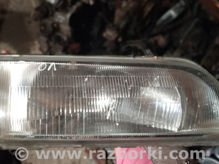 Фара передняя правая для Nissan Almera (03-09) Одесса