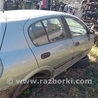 Двери правые (перед+зад) для Nissan Almera (03-09) Одесса