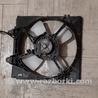 Вентилятор радиатора Mazda 626 GF/GW (1997-2002)