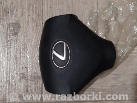 Airbag подушка водителя для Lexus RX Киев