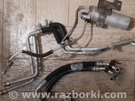 Трубка кондиционера для Mazda 626 GF/GW (1997-2002) Киев