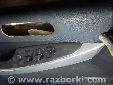 Кнопка стеклоподъемника дверная для Mazda CX-7 Киев