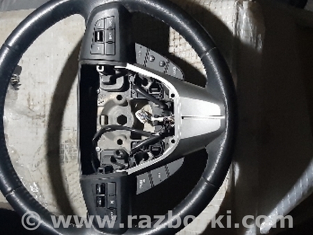Серворуль для Mazda 3 BL (2009-2013) (II) Киев
