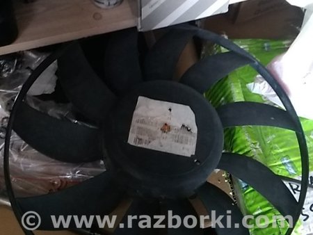 Вентилятор радиатора для Volkswagen Caddy (все года выпуска) Житомир