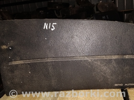 Airbag подушка пассажира для Nissan Almera (03-09) Одесса