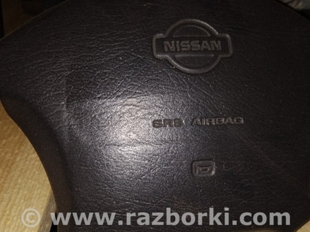 Airbag подушка водителя для Nissan Primera Одесса