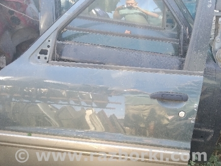 Дверь боковая левая для Nissan Patrol Одесса