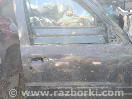 Дверь боковая правая для Nissan Patrol Одесса