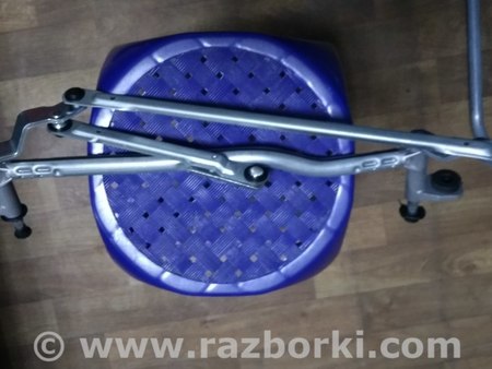 Трапеция дворников для Volkswagen Caddy (все года выпуска) Житомир 1T1955601