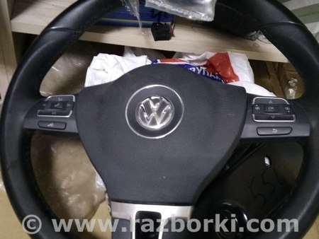 Руль для Volkswagen Caddy (все года выпуска) Житомир 3c8419091bce74