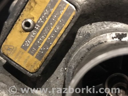Турбина для Renault Kangoo Одесса