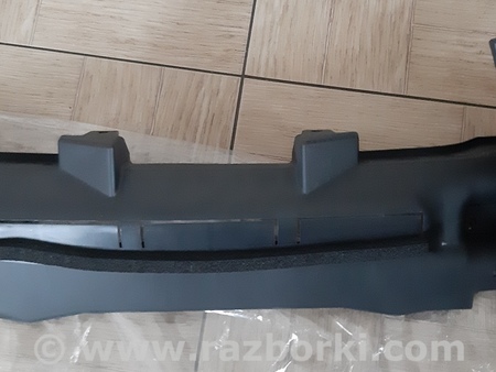 Накладка решетки радиатора для Mazda 3 BM (2013-...) (III) Киев