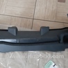 Накладка решетки радиатора для Mazda 3 BM (2013-...) (III) Киев